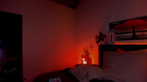 DULCE online show from January 2025 10:51:02 PM