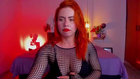 DULCE online show from February 2025 08:28:01 PM