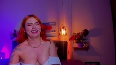 DULCE online show from February 2025 12:33:01 AM
