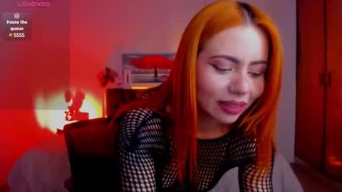 DULCE online show from February 2025 08:29:02 PM