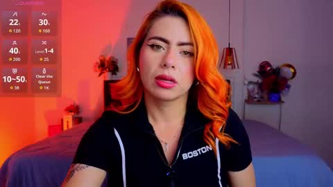 DULCE online show from September 2025 07:37:01 PM