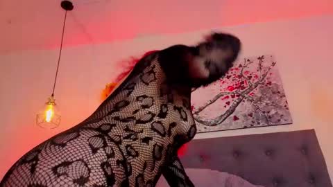 DULCE online show from February 2026 08:25:02 PM