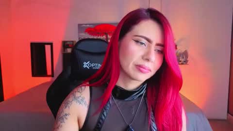 DULCE online show from March 2026 07:16:02 PM