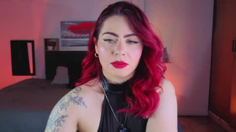 Snapshot of dulce_charlottee chatting on April 2026 07:41:01 PM DULCE online show from April 2026 07:41:01 PM