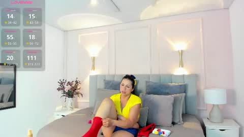 Snapshot of dulce_emi_ chatting on June 2026 12:14:01 PM Emi online show from June 2026 12:14:01 PM