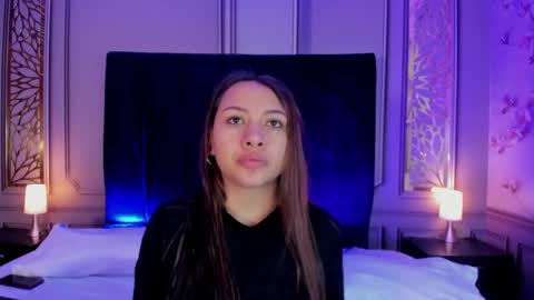 Snapshot of dulce_girls chatting on June 2026 11:23:01 AM Dulce online show from June 2026 11:23:01 AM