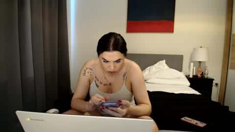 Snapshot of dulce_hot_23 chatting on May 2026 03:32:01 PM Dulce Maria online show from May 2026 03:32:01 PM