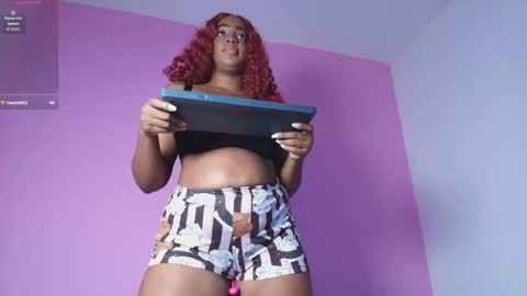 Snapshot of dulce_mariaahe chatting on September 2025 05:27:01 PM online show from September 2025 05:27:01 PM