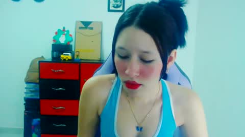 dulce_mauren online show from November 2025 07:07:01 AM