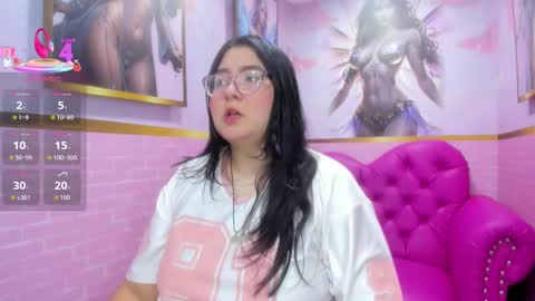Dulce  online show from September 2025 11:44:01 AM