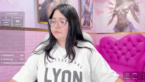 Dulce  online show from February 2026 03:43:01 PM