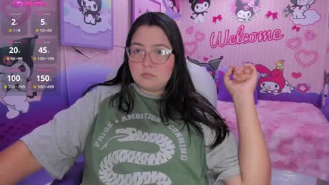 Dulce  online show from April 2026 11:55:01 AM