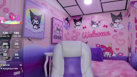 Dulce  online show from April 2026 01:41:01 PM