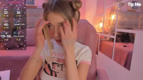 Dulce  online show from April 2026 02:07:02 PM