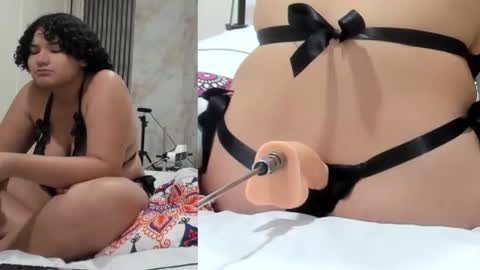 Snapshot of dulce_sky1 chatting on September 2025 03:21:02 AM DULCE online show from September 2025 03:21:02 AM