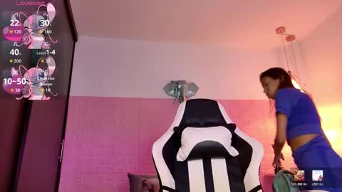 Snapshot of dulce_stormy chatting on February 2026 12:12:01 PM dulce_stormy online show from February 2026 12:12:01 PM