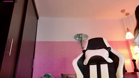 Snapshot of dulce_stormy chatting on February 2026 12:01:02 PM dulce_stormy online show from February 2026 12:01:02 PM