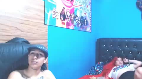 Snapshot of dulceandmike_ chatting on January 2025 03:04:02 AM dulceandmike_ online show from January 2025 03:04:02 AM