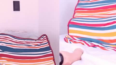 Snapshot of dulcebrown69 chatting on February 2025 09:46:01 PM dulce online show from February 2025 09:46:01 PM