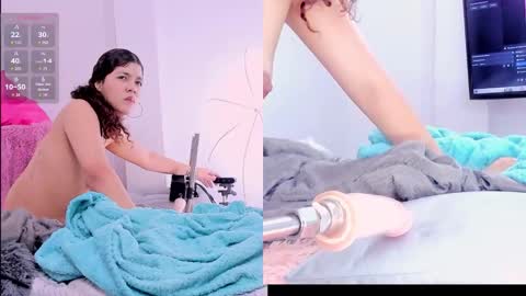 dulce online show from November 2025 04:35:01 AM