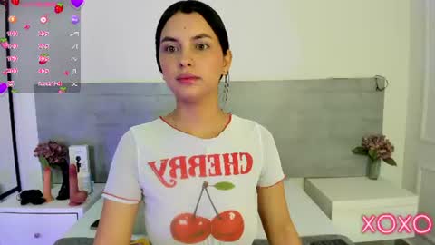 Snapshot of dulcecoleman chatting on June 2026 11:20:02 AM Dulce online show from June 2026 11:20:02 AM