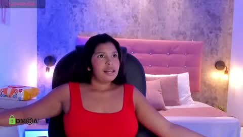 Snapshot of dulcecooper1 chatting on July 2026 07:09:01 PM Dulce online show from July 2026 07:09:01 PM