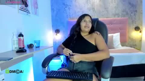 Snapshot of dulcecooper1 chatting on July 2026 07:30:02 PM Dulce online show from July 2026 07:30:02 PM