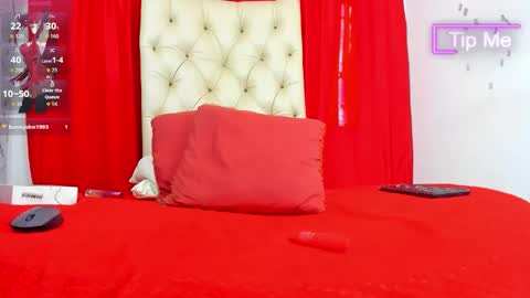 dulcee_bella online show from February 2026 08:20:02 PM