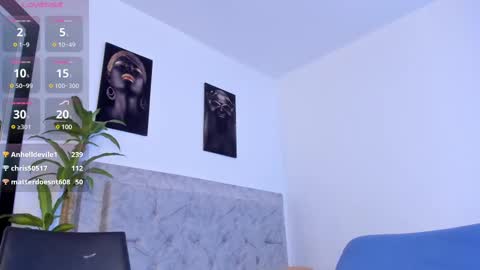 Snapshot of dulceedens_1 chatting on December 2024 11:08:01 PM dulceedens_1 online show from December 2024 11:08:01 PM
