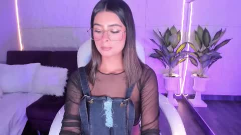 Snapshot of dulcegreem chatting on February 2026 08:13:01 PM Dulce online show from February 2026 08:13:01 PM