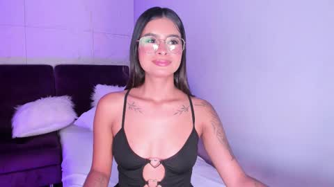 Snapshot of dulcegreem chatting on February 2026 08:14:01 PM Dulce online show from February 2026 08:14:01 PM