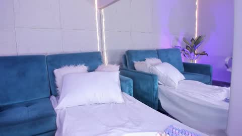 Snapshot of dulcegreem chatting on February 2026 08:07:02 PM Dulce online show from February 2026 08:07:02 PM