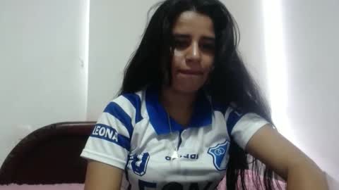 Snapshot of dulcekatty18 chatting on June 2026 02:45:01 PM dulcekatty18 online show from June 2026 02:45:01 PM