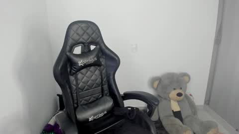 dulcekim_dj online show from January 2025 03:33:02 PM