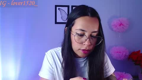 Dulce online show from February 2025 11:09:01 PM