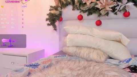 Snapshot of dulcepatersson chatting on December 2024 10:37:01 PM DULCE online show from December 2024 10:37:01 PM