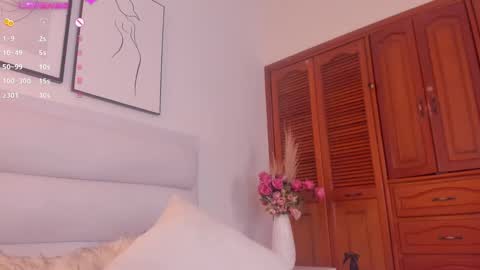 Snapshot of dulcepatersson chatting on January 2025 05:19:02 AM DULCE online show from January 2025 05:19:02 AM