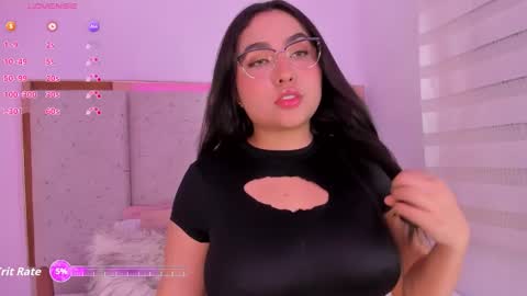 Snapshot of dulcepatersson chatting on November 2025 02:56:02 AM DULCE online show from November 2025 02:56:02 AM