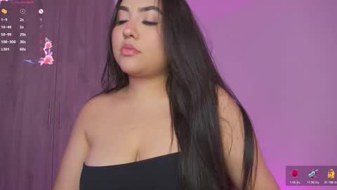 Snapshot of dulcepatersson chatting on February 2026 03:37:02 AM DULCE online show from February 2026 03:37:02 AM