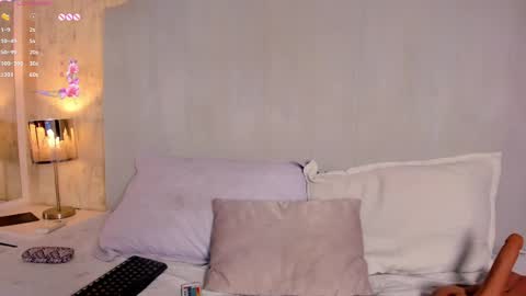 Snapshot of dulcepatersson chatting on May 2026 09:21:01 PM DULCE online show from May 2026 09:21:01 PM
