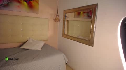 Dulce Rose online show from March 2025 11:49:02 PM