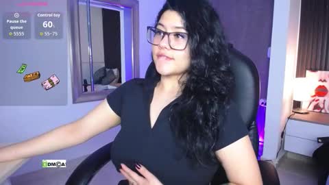 Dulce Rose online show from September 2025 08:41:01 PM