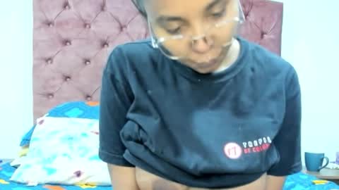 dulcetemtation14 online show from December 2025 05:31:02 PM