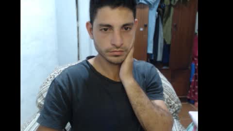 shany y alan online show from February 2026 12:47:02 AM