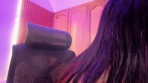 Dulce online show from April 2026 03:06:01 AM