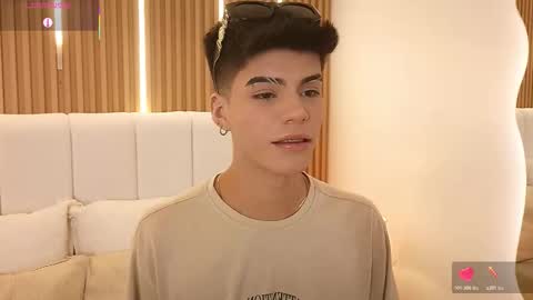 Dulcey online show from March 2026 05:24:01 AM