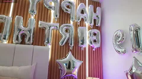 Dulcey online show from March 2026 06:17:02 AM