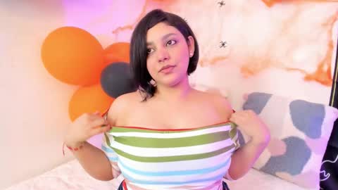 Dulce online show from October 2025 06:31:01 PM