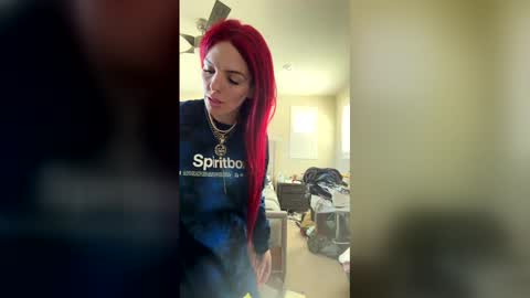 dumblondexo online show from March 2026 06:26:01 PM