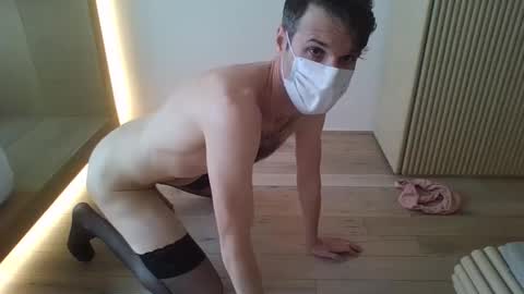 dumbslut28 online show from March 2025 07:06:01 PM